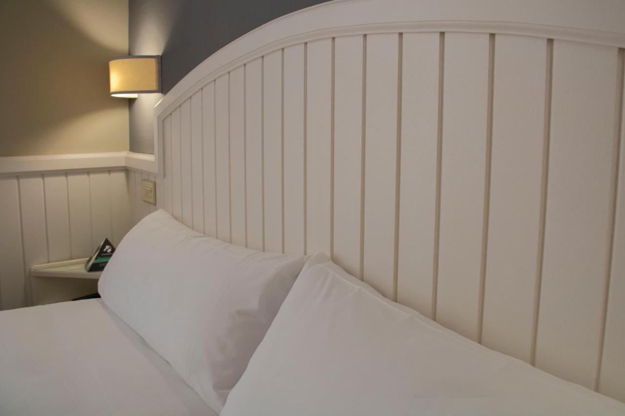 Alda Miramar Rooms Gijon Exterior photo