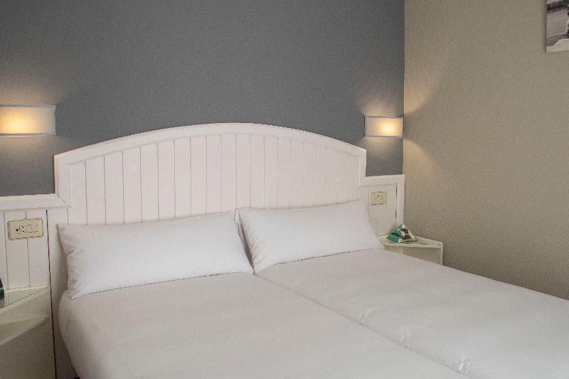 Alda Miramar Rooms Gijon Exterior photo