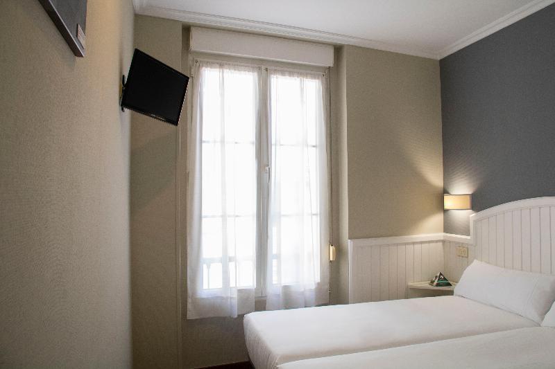 Alda Miramar Rooms Gijon Exterior photo